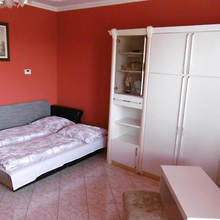 Lala Apartmanok Balatonboglár エクステリア 写真
