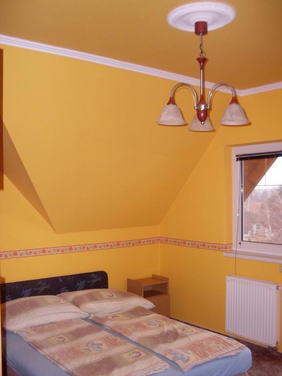 Lala Apartmanok Balatonboglár エクステリア 写真