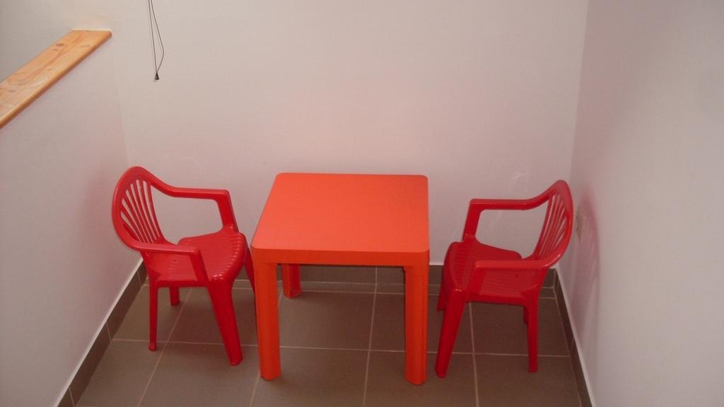 Lala Apartmanok Balatonboglár エクステリア 写真