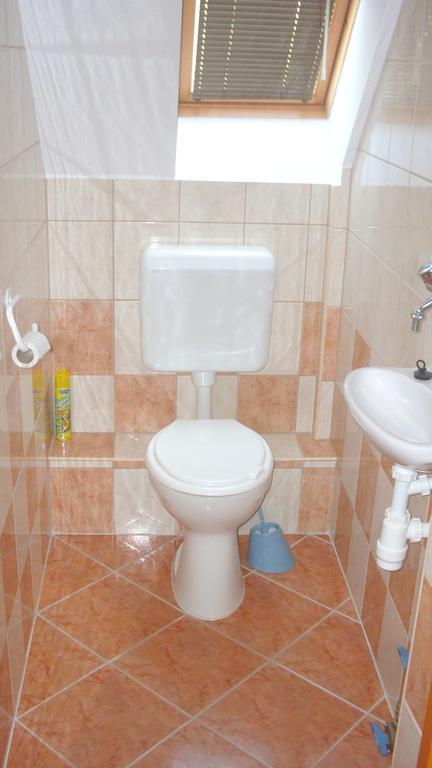 Lala Apartmanok Balatonboglár エクステリア 写真