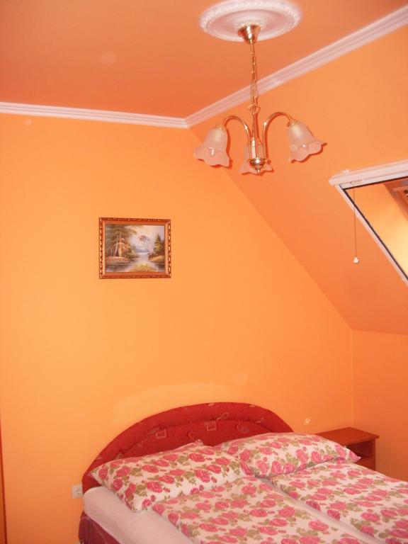 Lala Apartmanok Balatonboglár エクステリア 写真