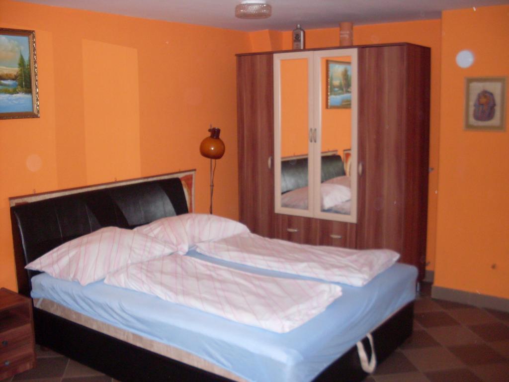 Lala Apartmanok Balatonboglár エクステリア 写真