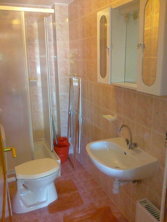 Lala Apartmanok Balatonboglár エクステリア 写真