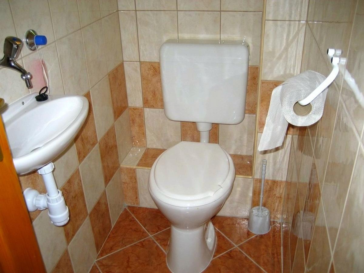 Lala Apartmanok Balatonboglár エクステリア 写真