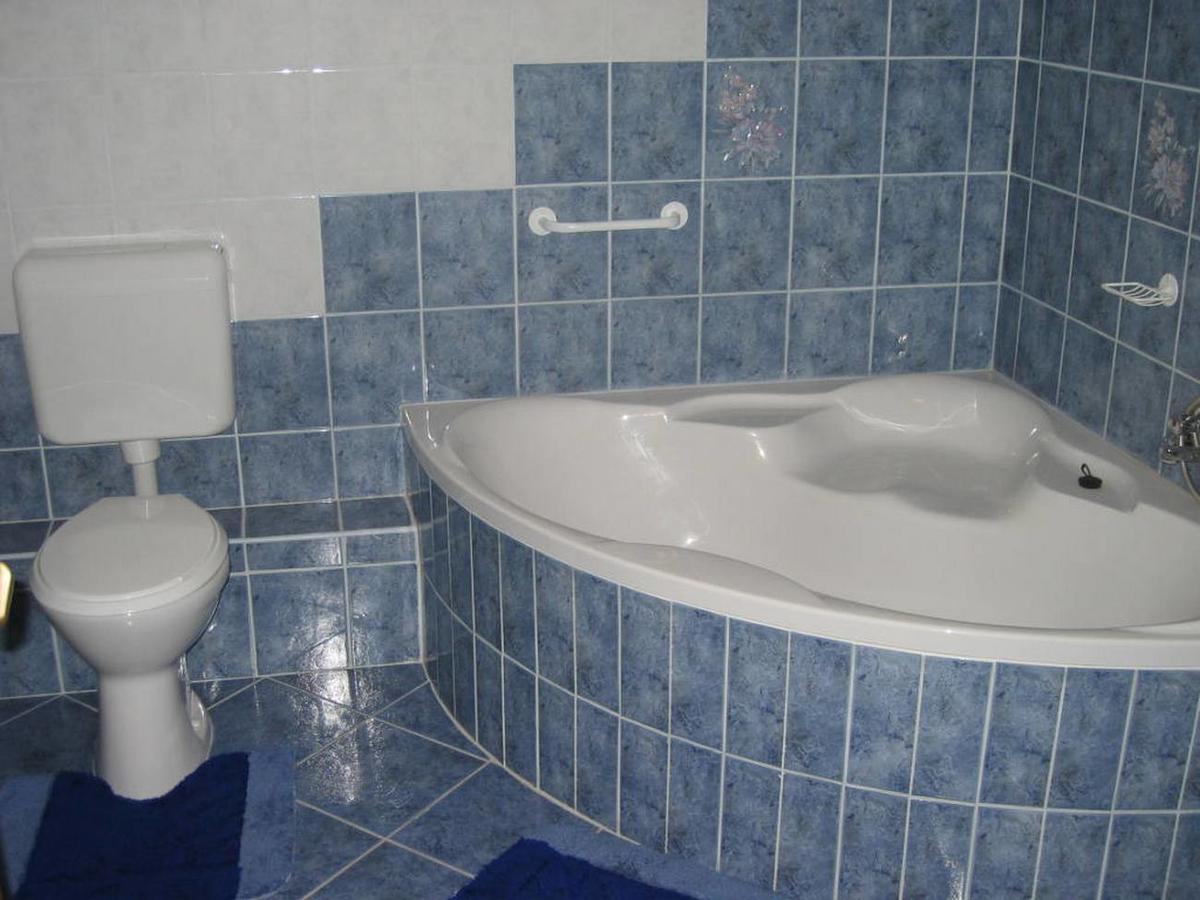 Lala Apartmanok Balatonboglár エクステリア 写真