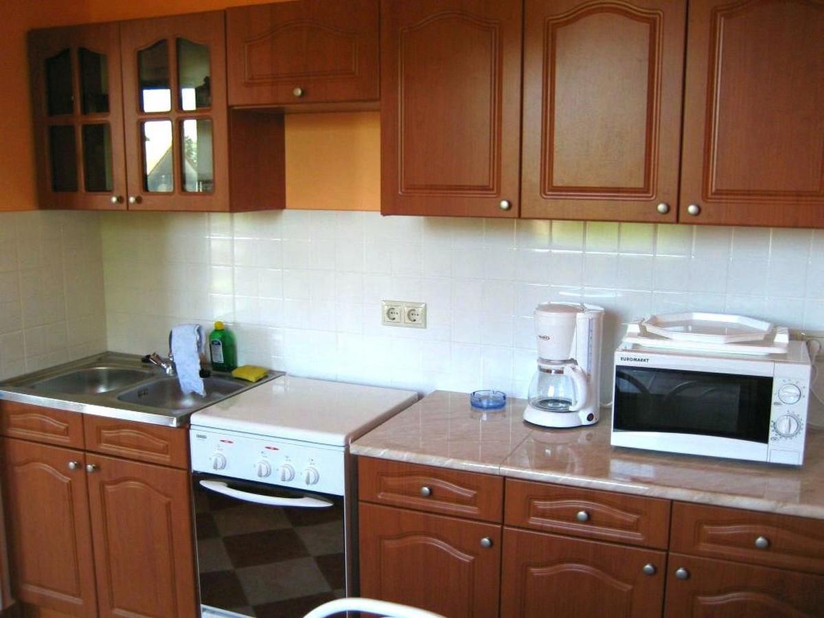 Lala Apartmanok Balatonboglár エクステリア 写真