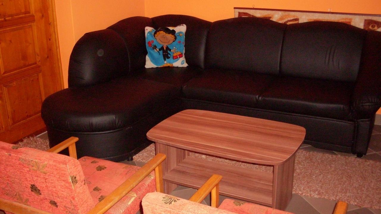 Lala Apartmanok Balatonboglár エクステリア 写真