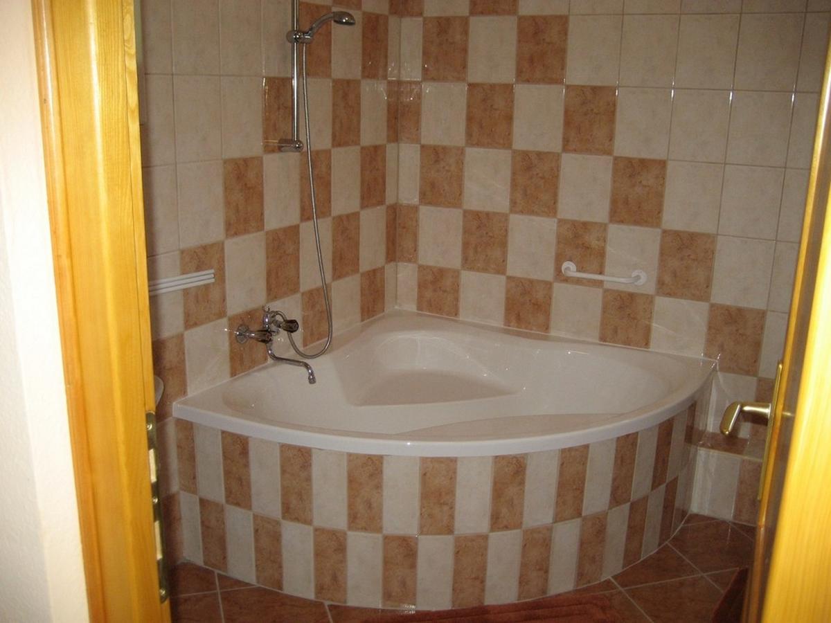 Lala Apartmanok Balatonboglár エクステリア 写真