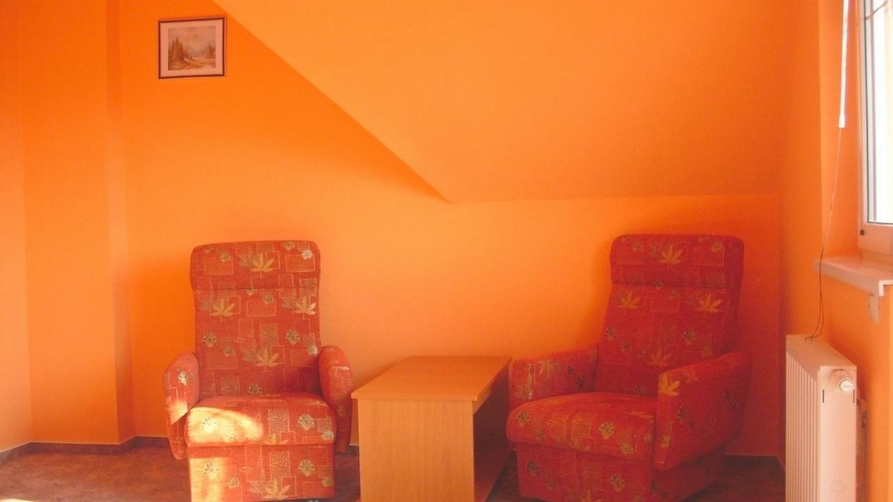 Lala Apartmanok Balatonboglár エクステリア 写真