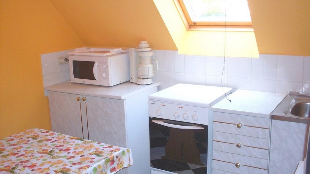 Lala Apartmanok Balatonboglár エクステリア 写真
