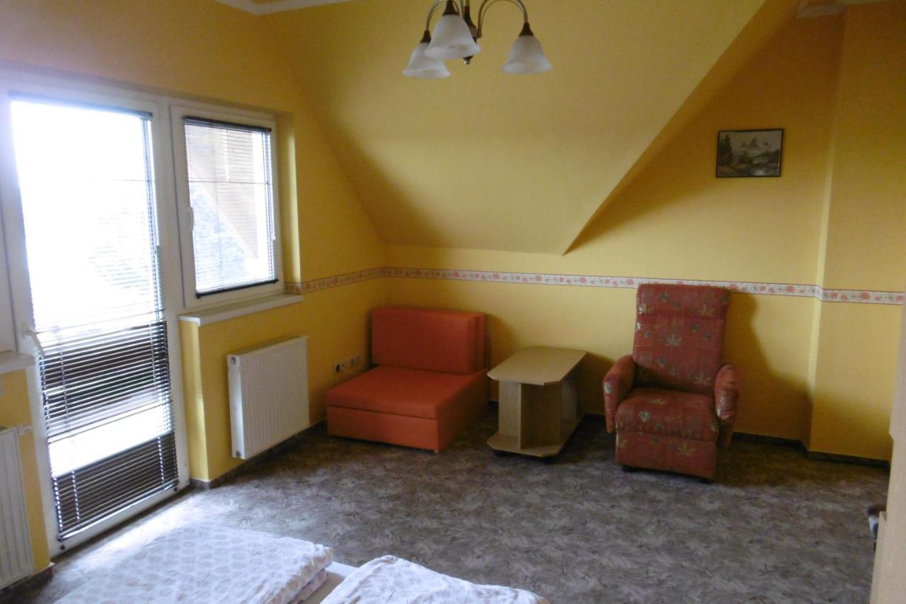 Lala Apartmanok Balatonboglár エクステリア 写真