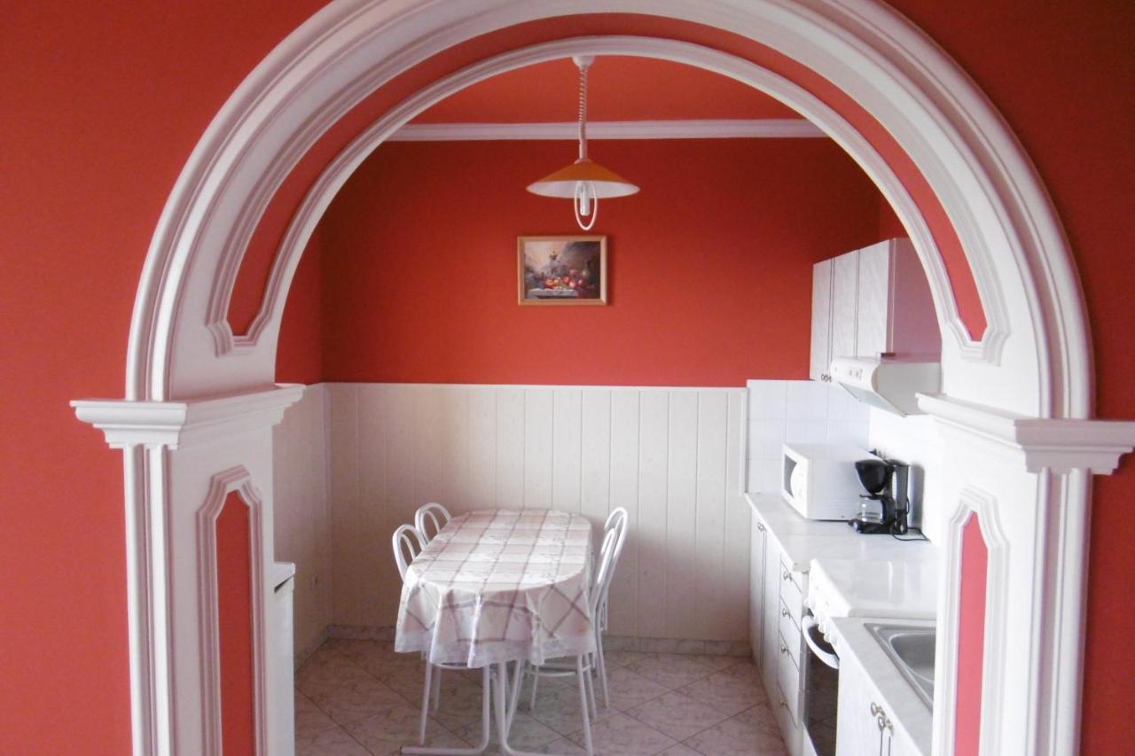 Lala Apartmanok Balatonboglár エクステリア 写真